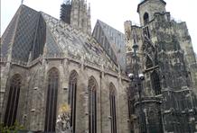 St. Stephen's Cathedral